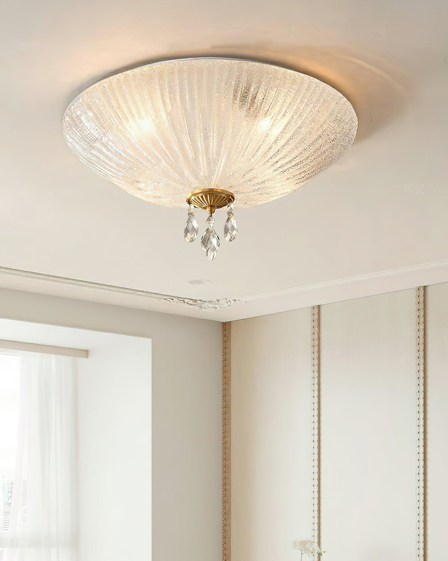Eurofase Ceiling Light