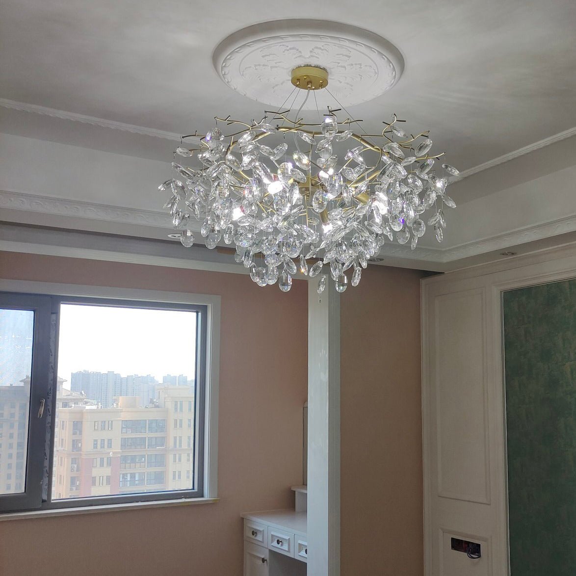 Sofia Chandelier