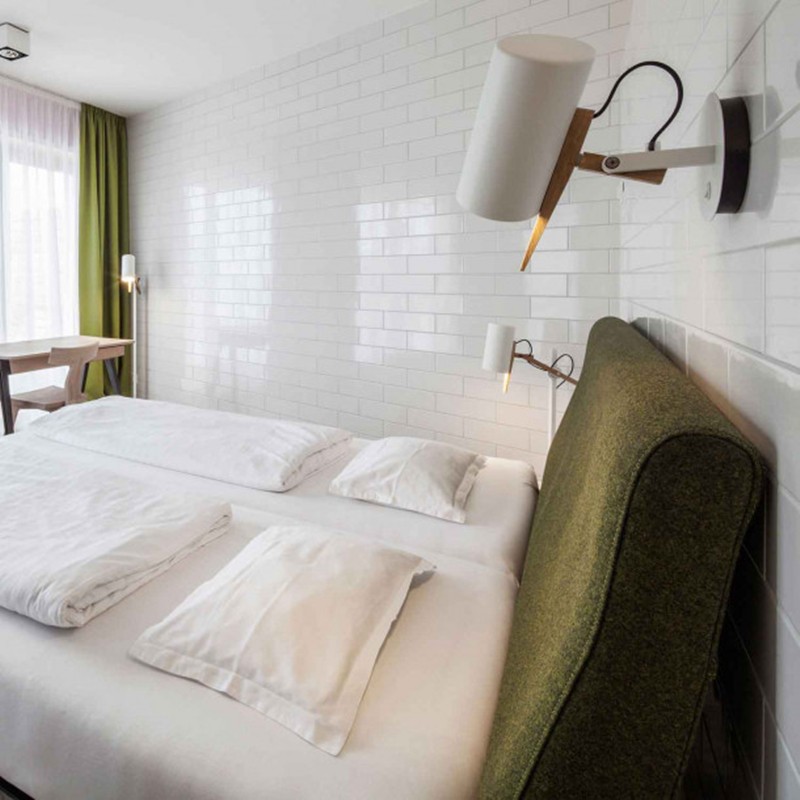 スキャントリングウォールライト