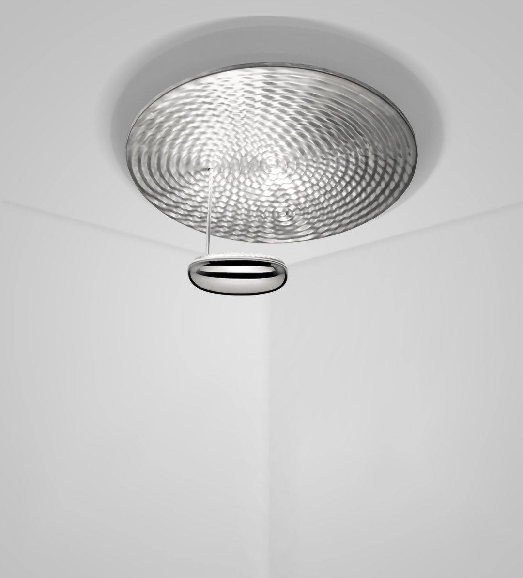 Droplet Ceiling Lamp