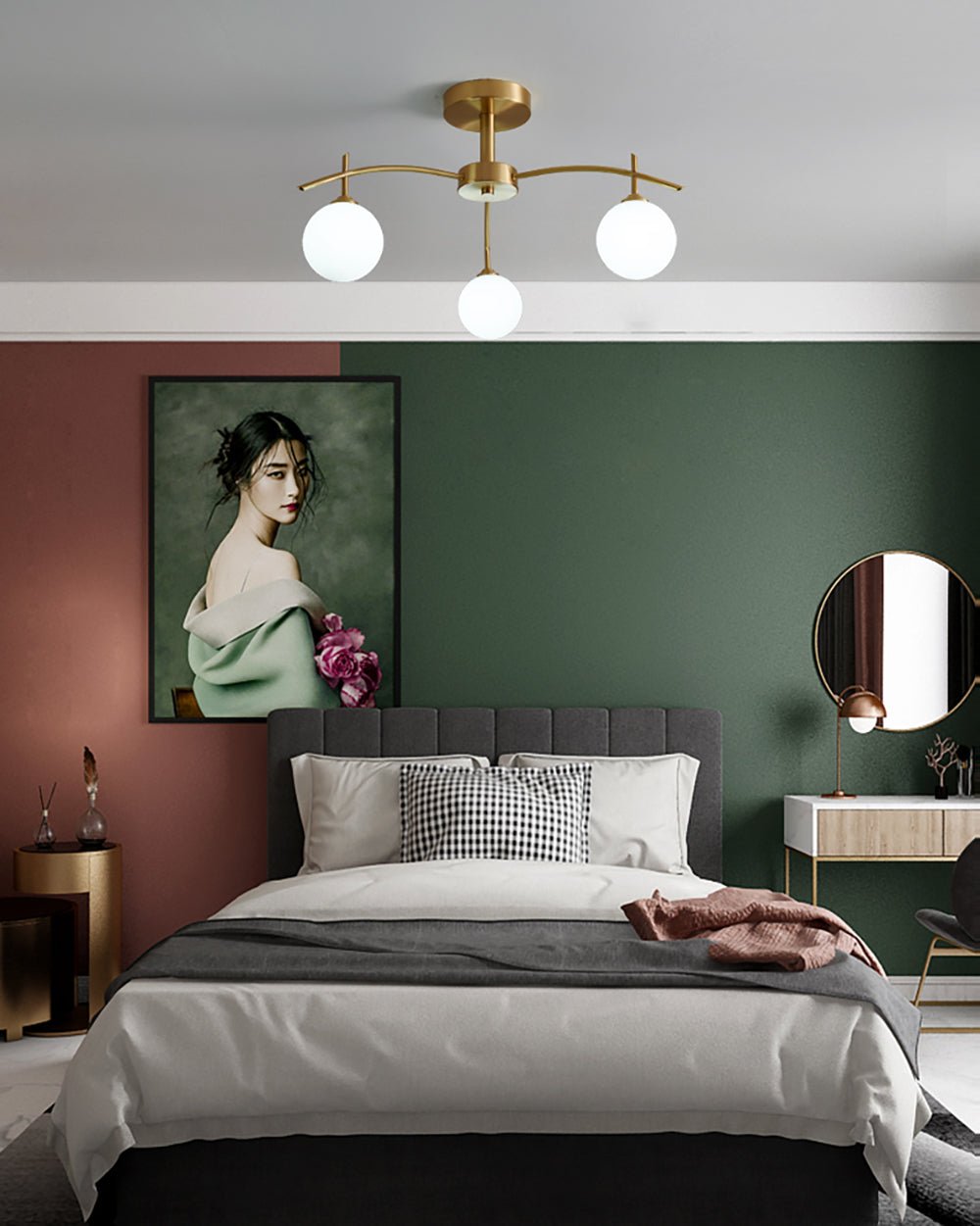 Grammercy Chandelier