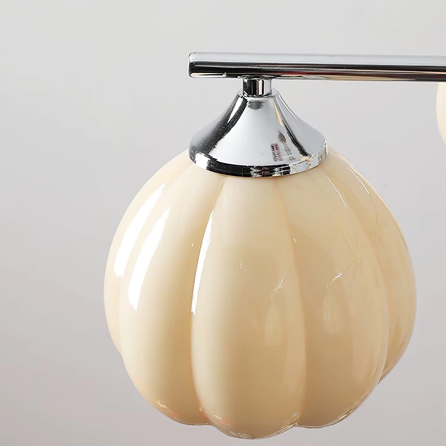 花のつぼみシーリングランプ