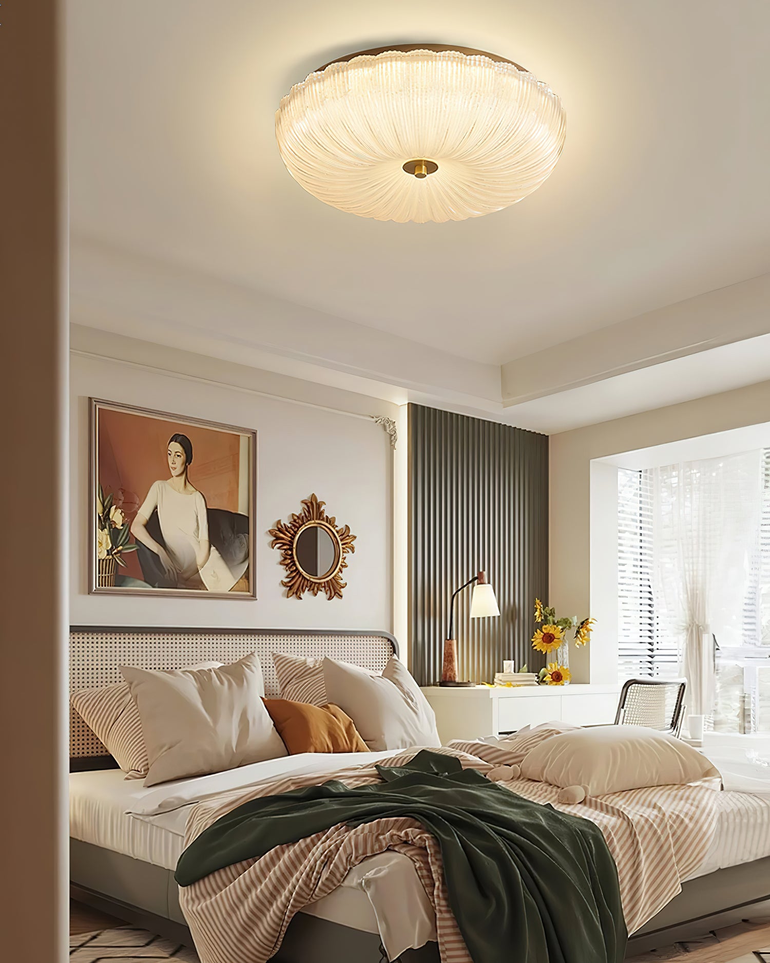 Nienna Ceiling Light