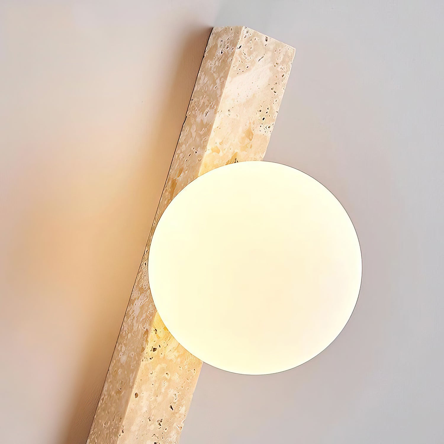 Malta wall lamp