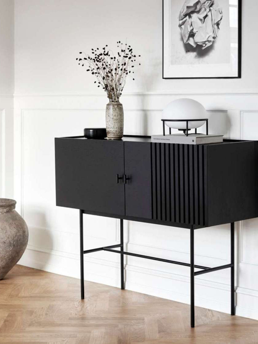 ポンプテーブルランプ