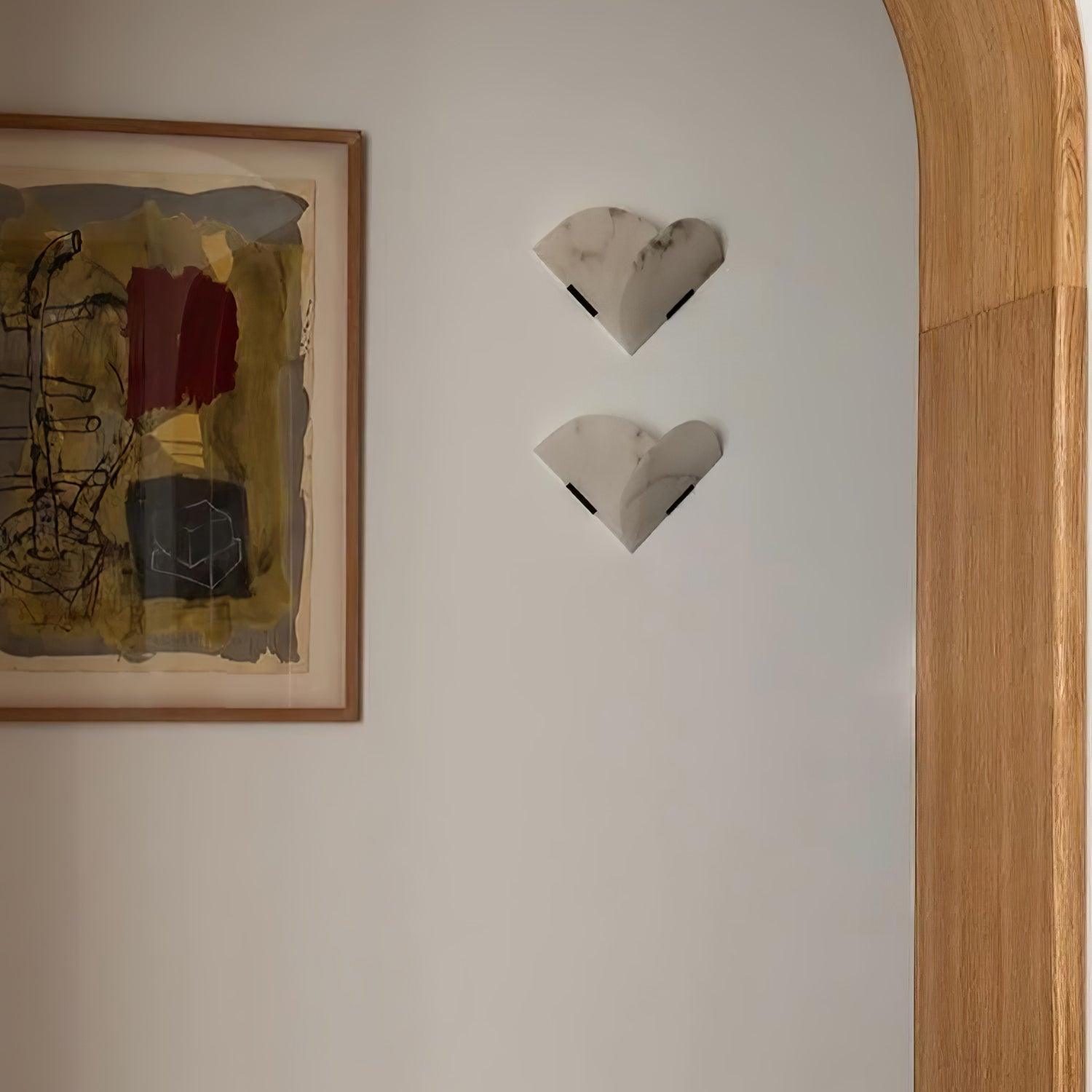 フライギャビーウォールランプ