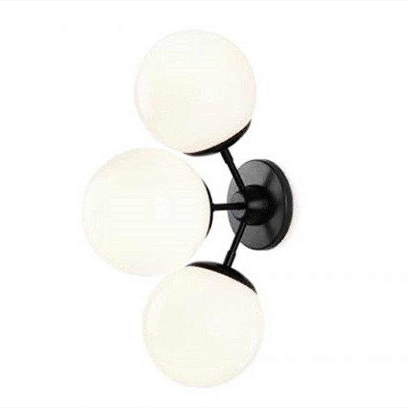 Modo 壁取り付け用燭台