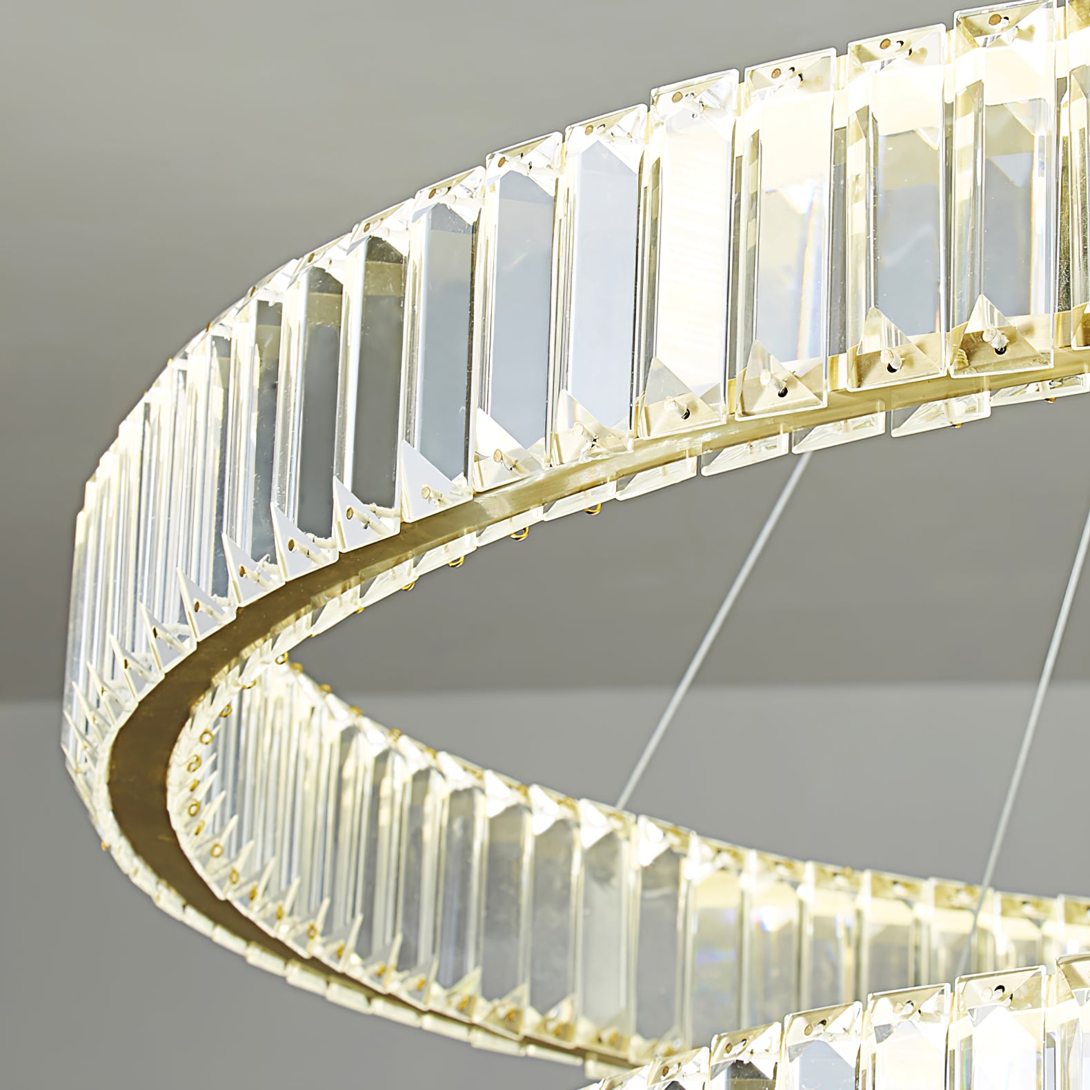 ベルトルダシャンデリア