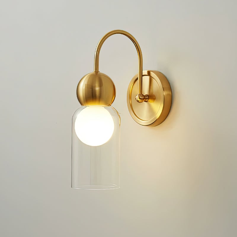 Larkson Wall Light