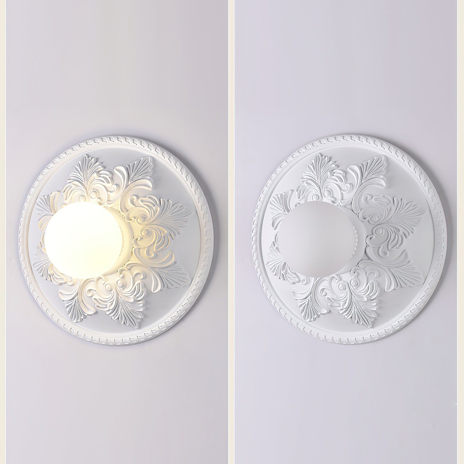 スイルベン シーリングライト