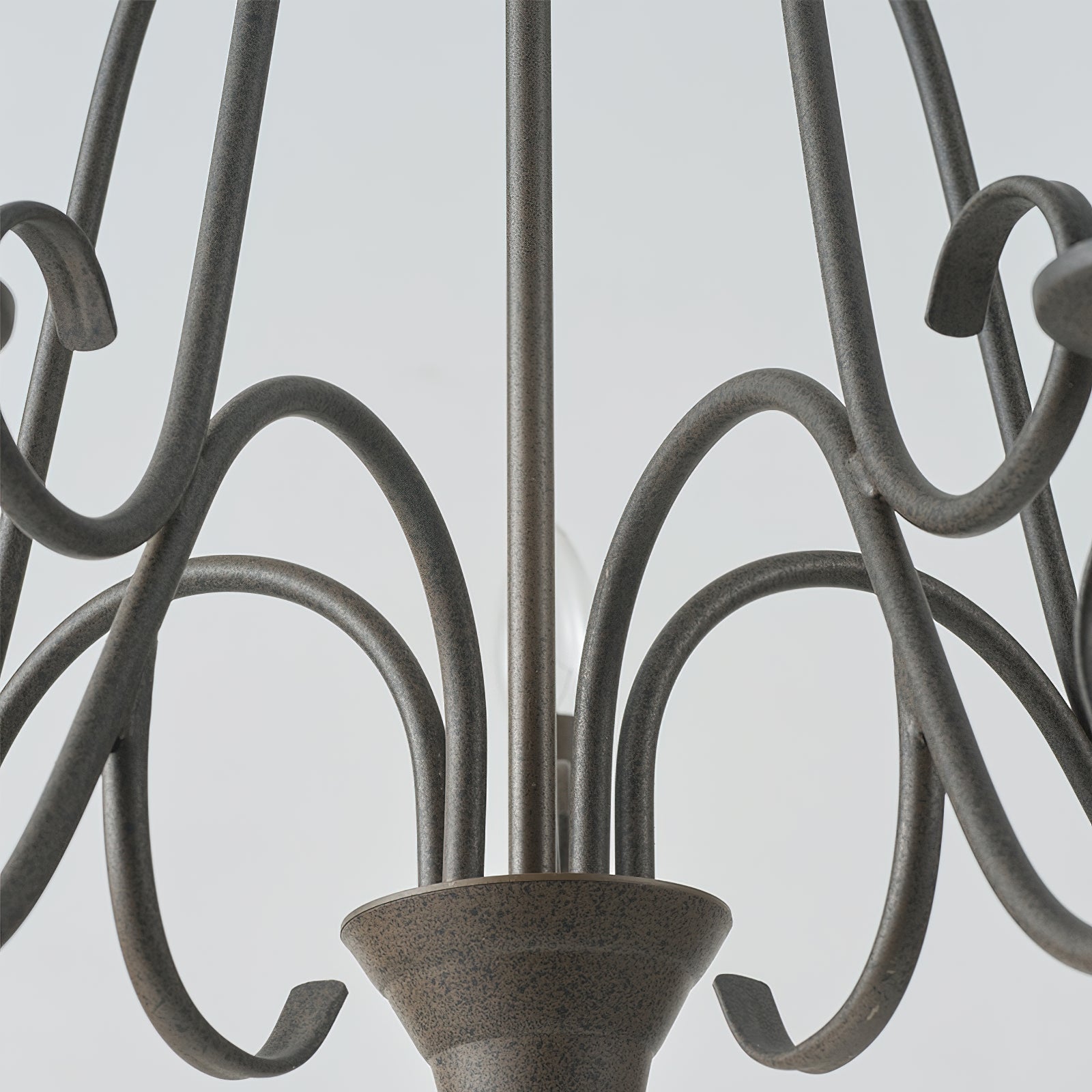 バーニス・シャンデリア