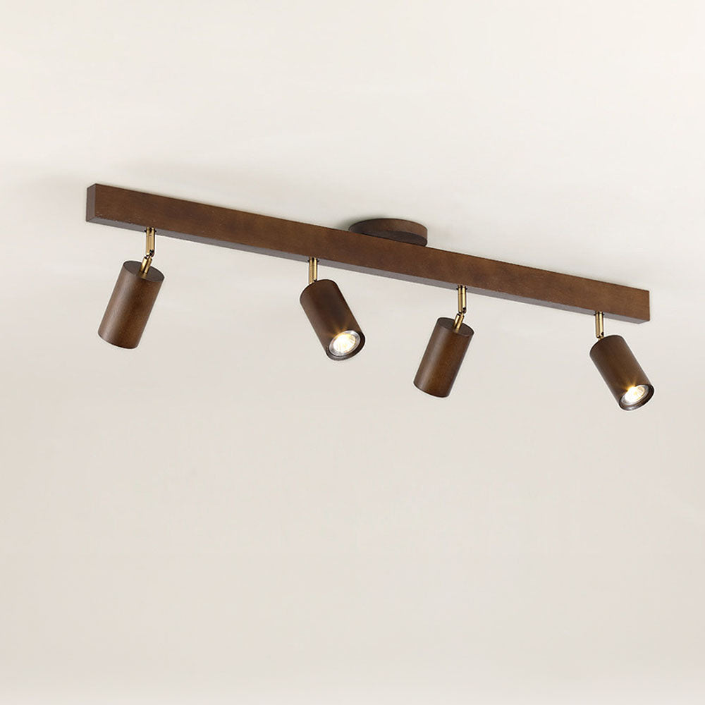 大型LEDトラック照明 廊下用トラックライト