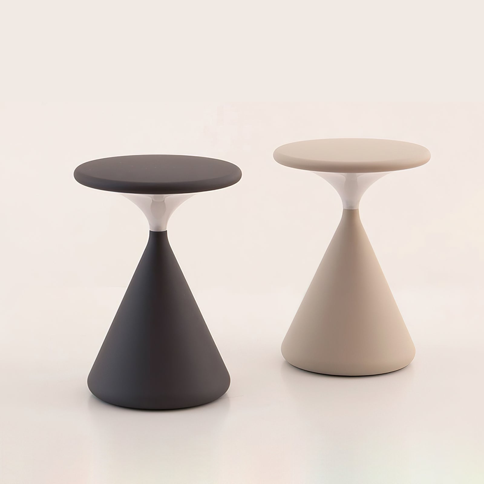 ソルト＆ペッパー アトモスフィア テーブルランプ バッテリー内蔵