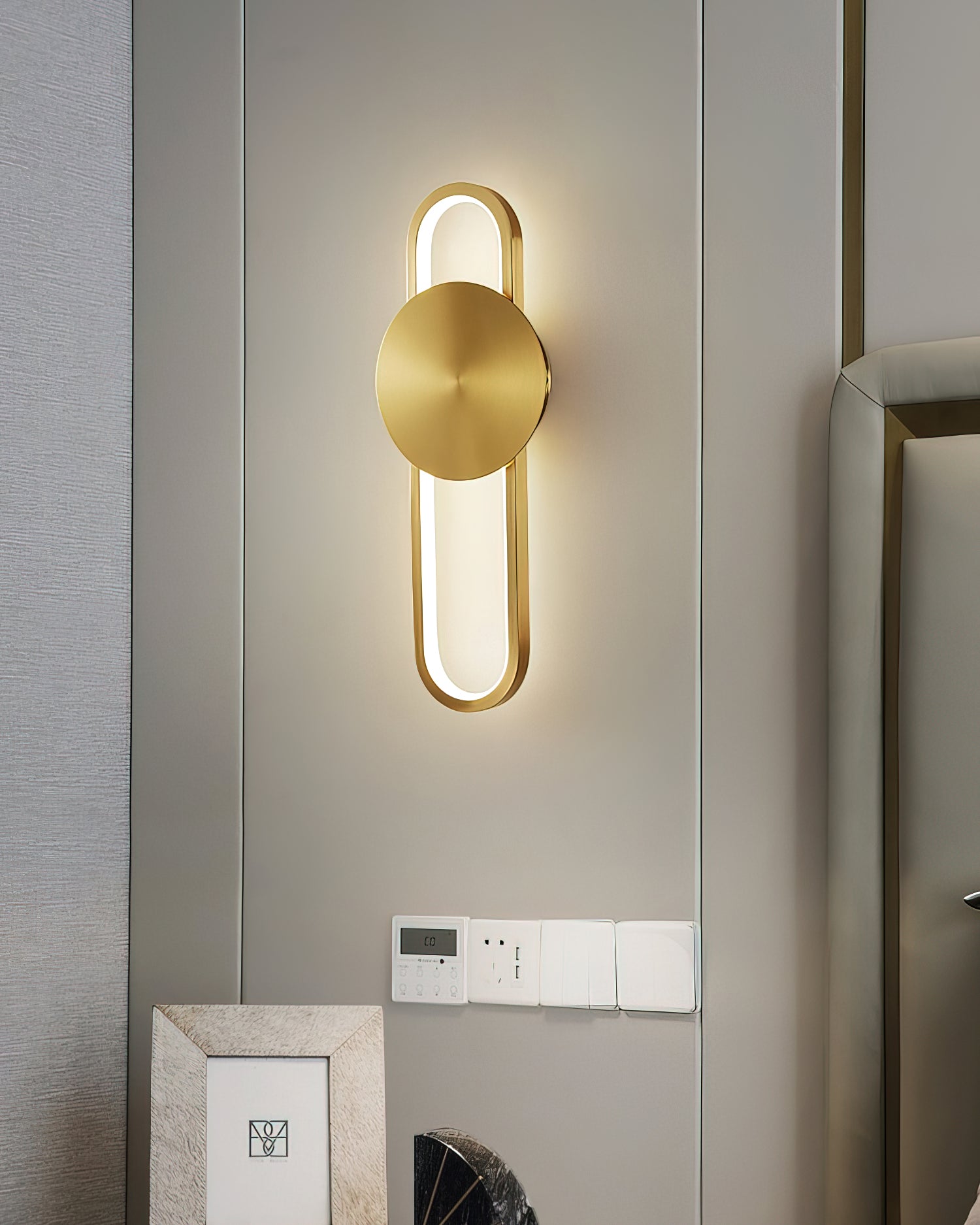 Belisto Wall Light