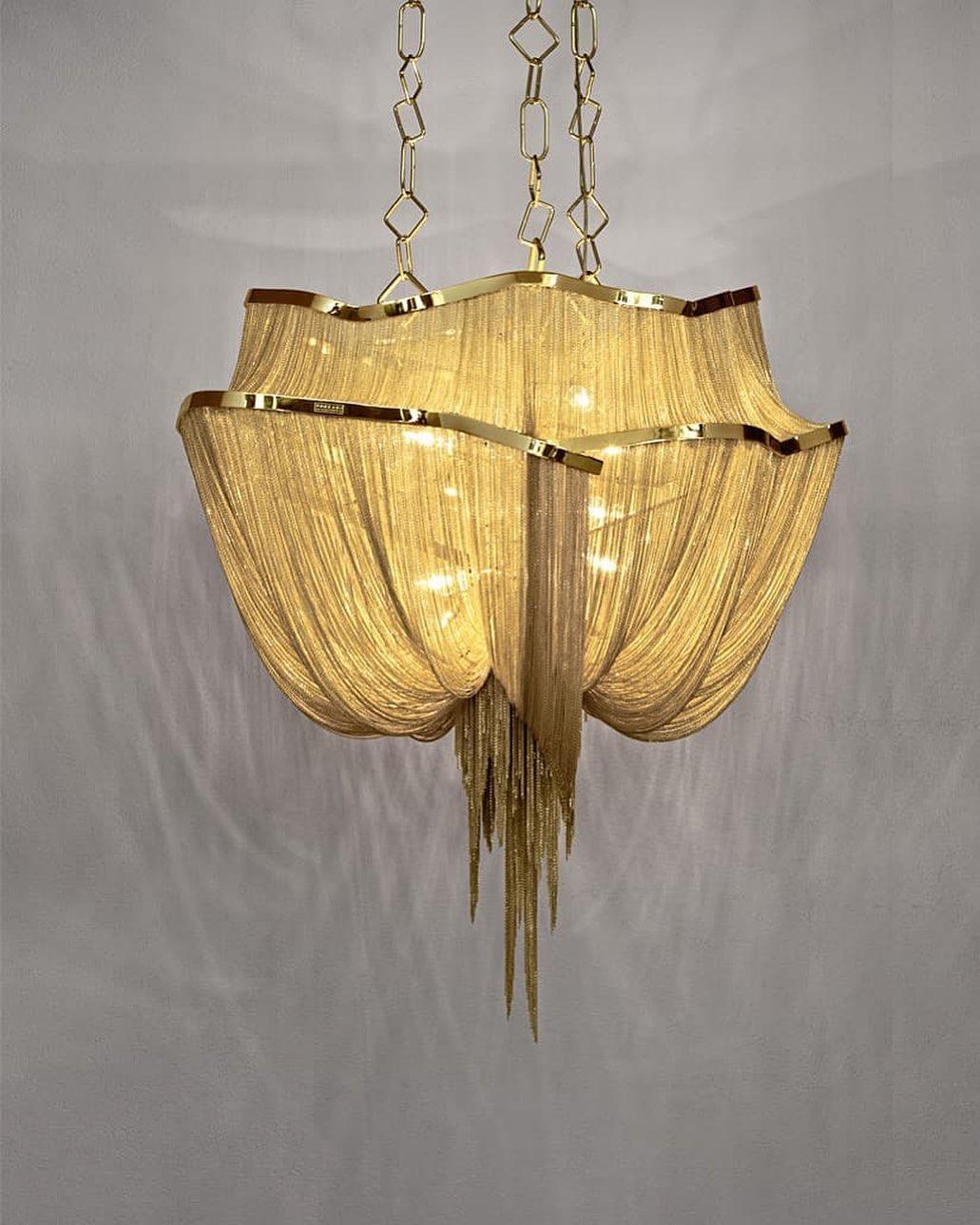Atlantis Chandelier