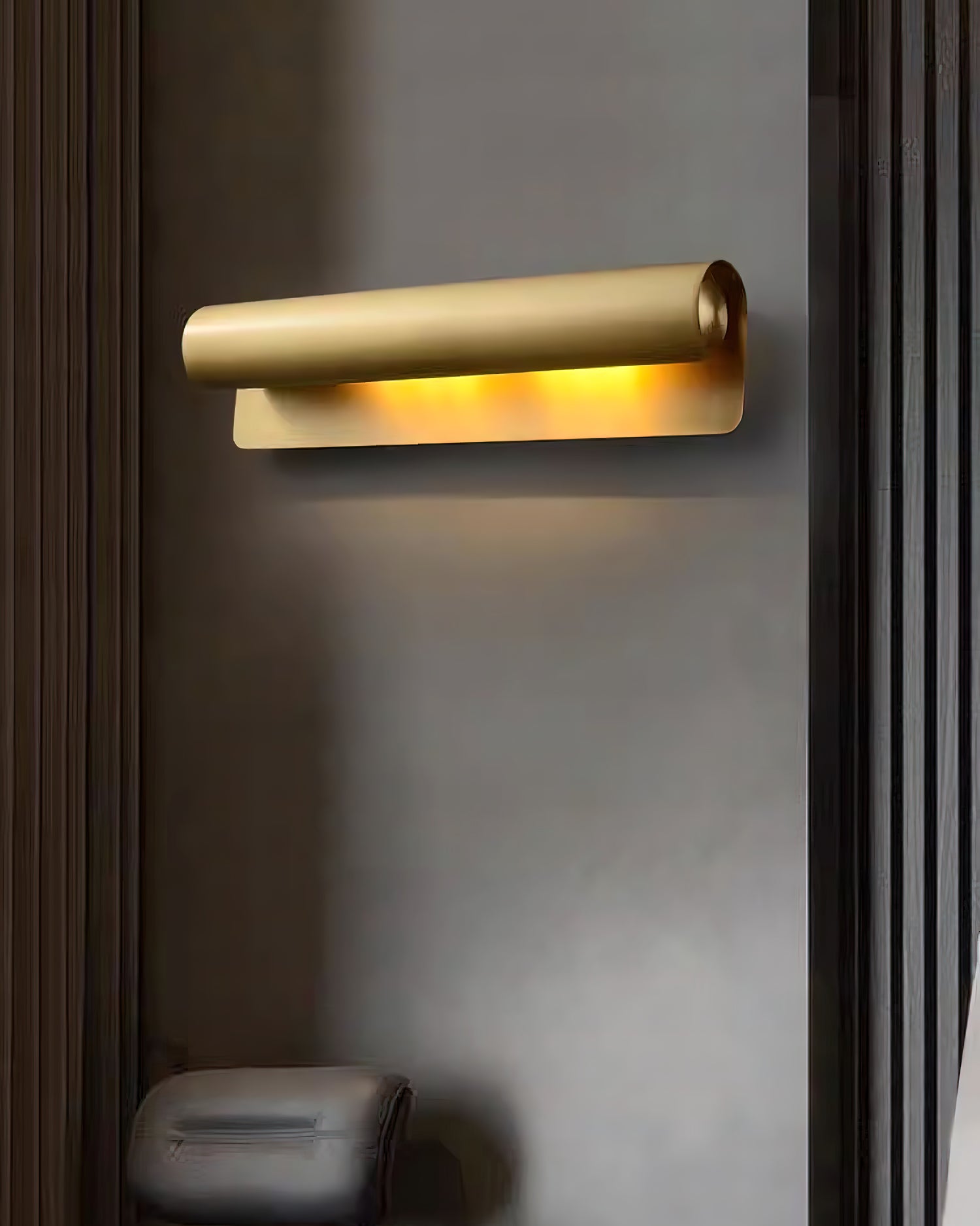 ベイリーウォールライト