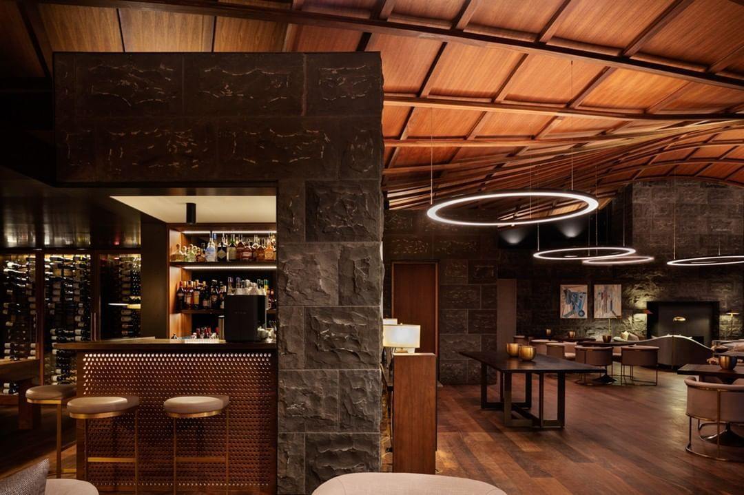 マールのシャンデリア