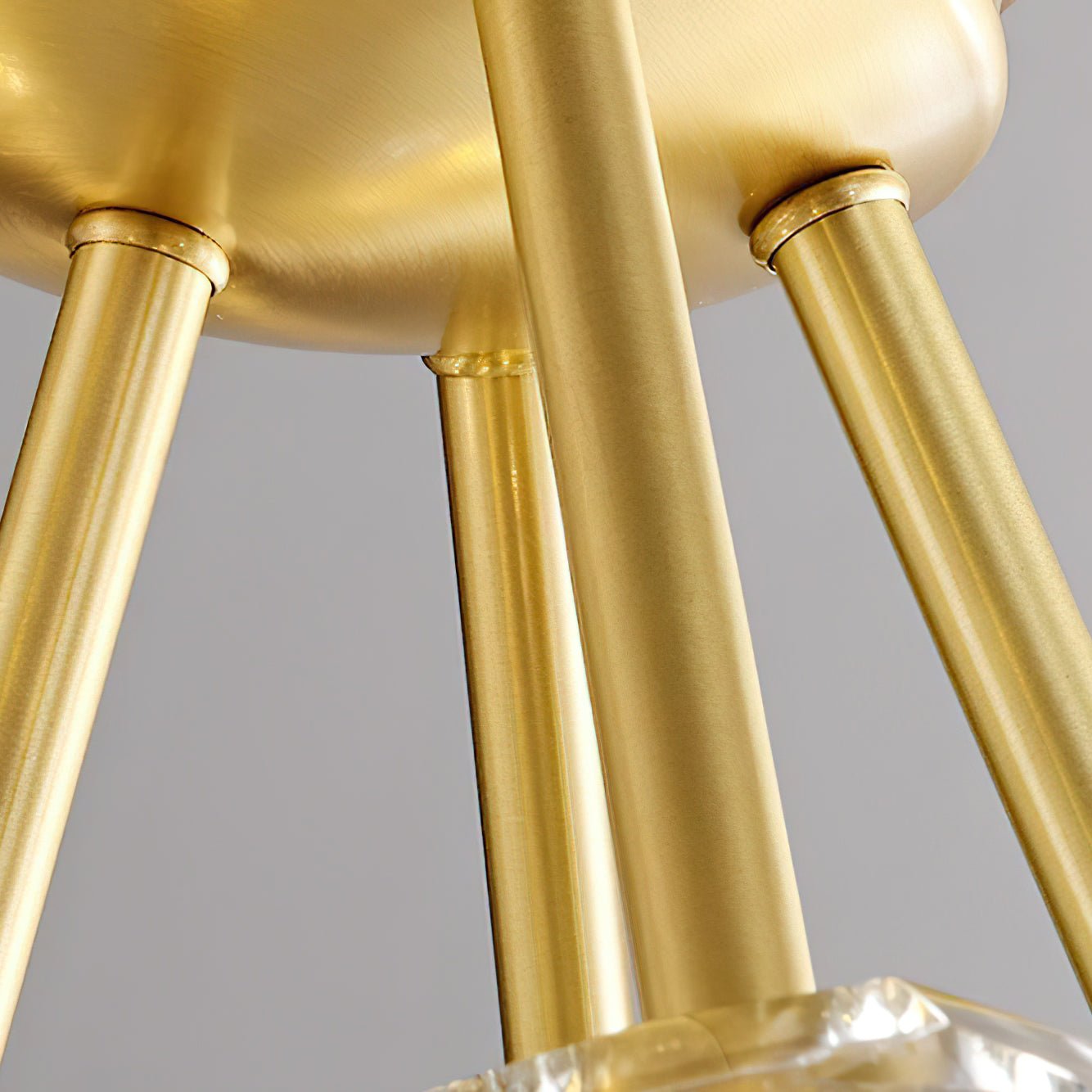 ロリポップ シーリングランプ