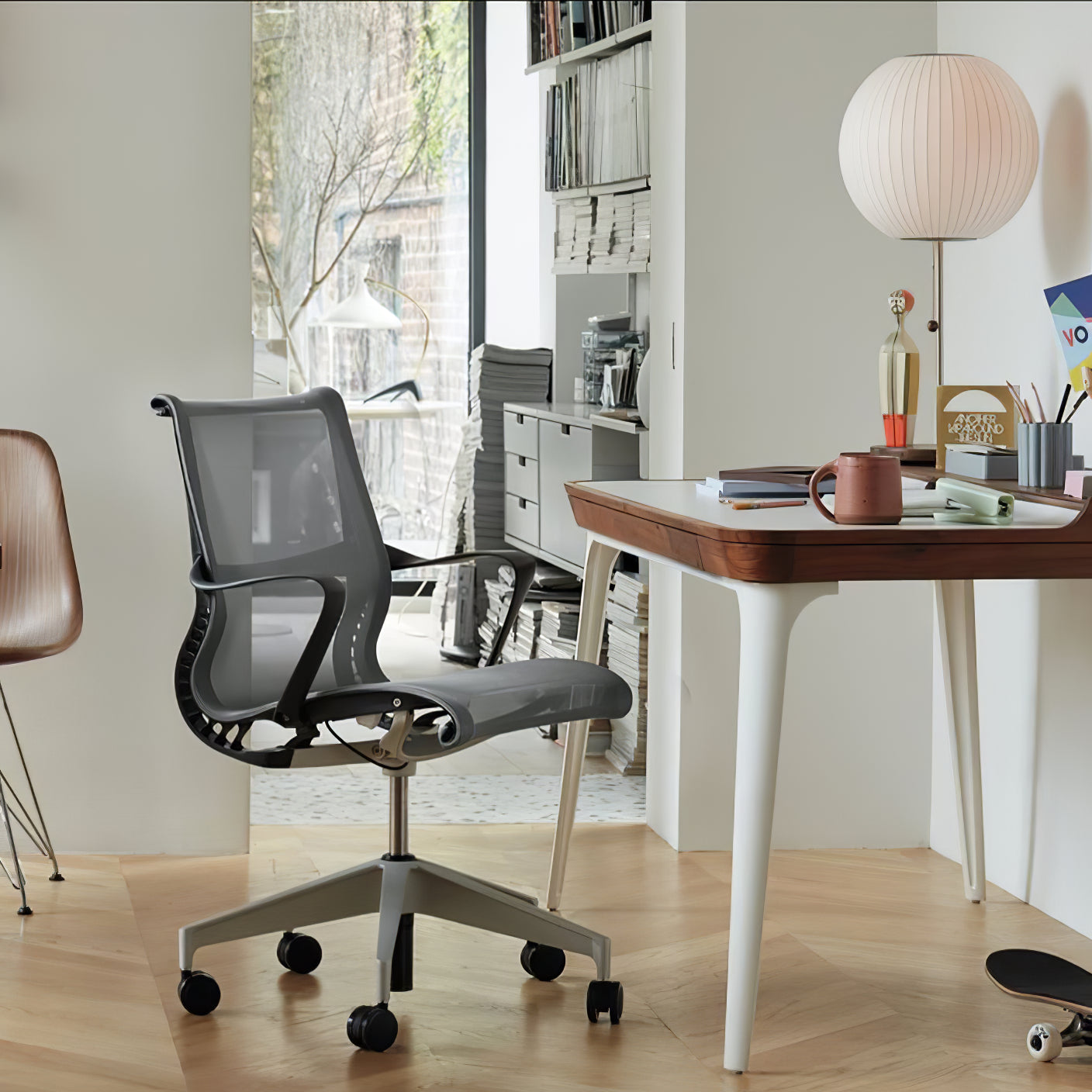 ネルソン テーブルランプ