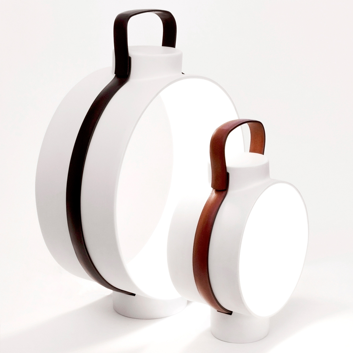 Nightingale Table Lamp