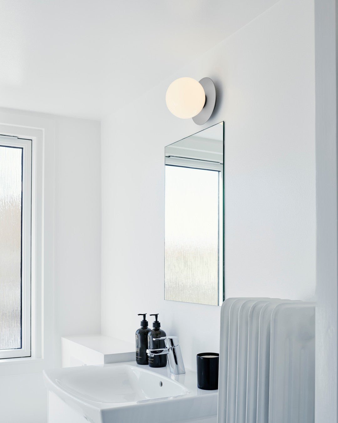 セレステ ウォールランプ