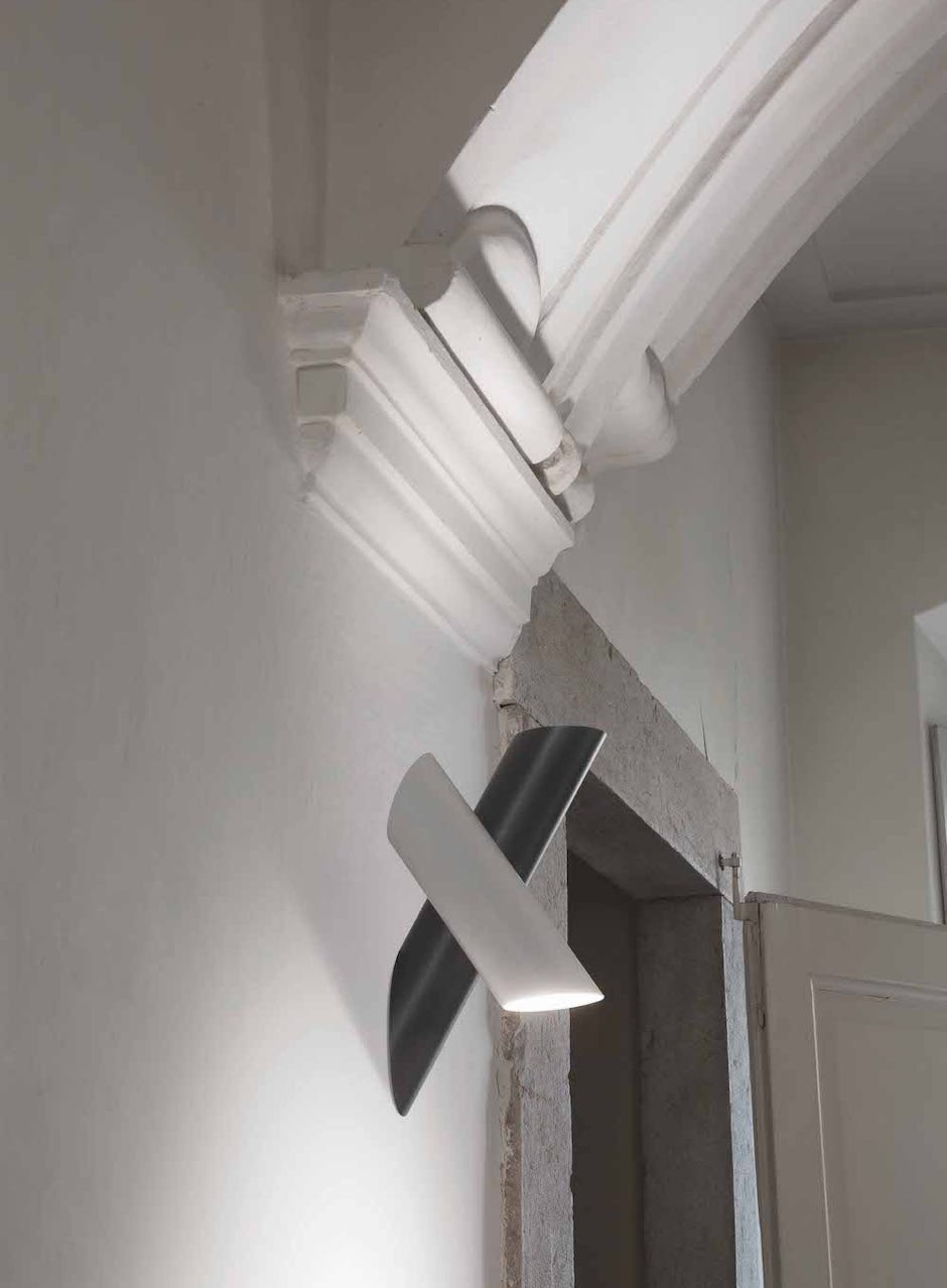 チューブウォールライト