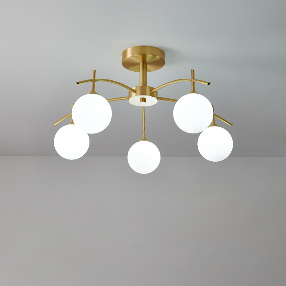 Grammercy Chandelier