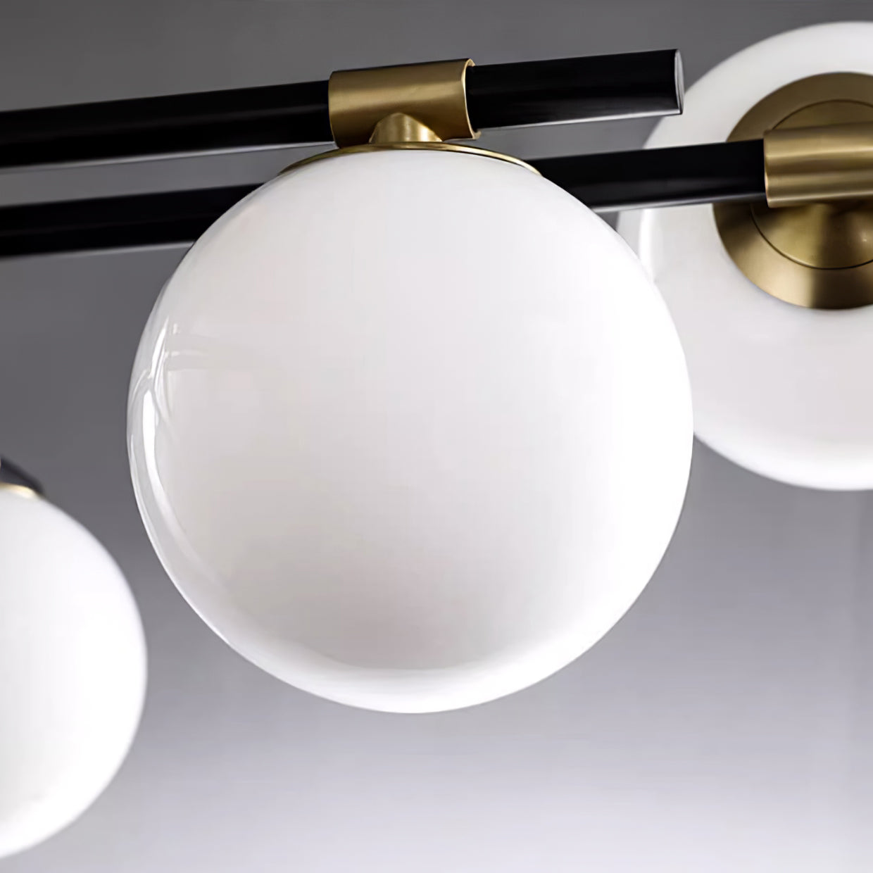 コルシカ島シーリングランプ