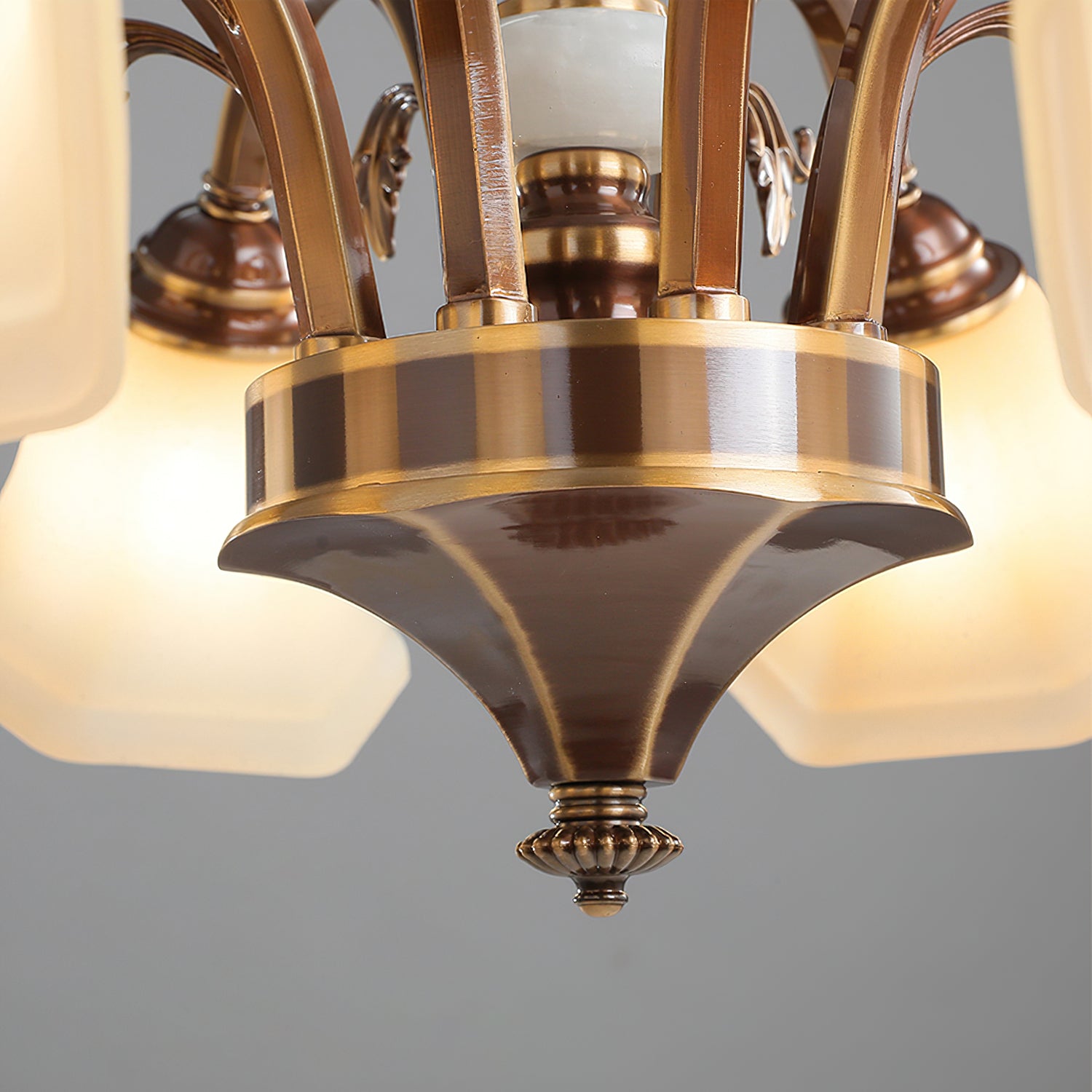 Lustra Chandelier