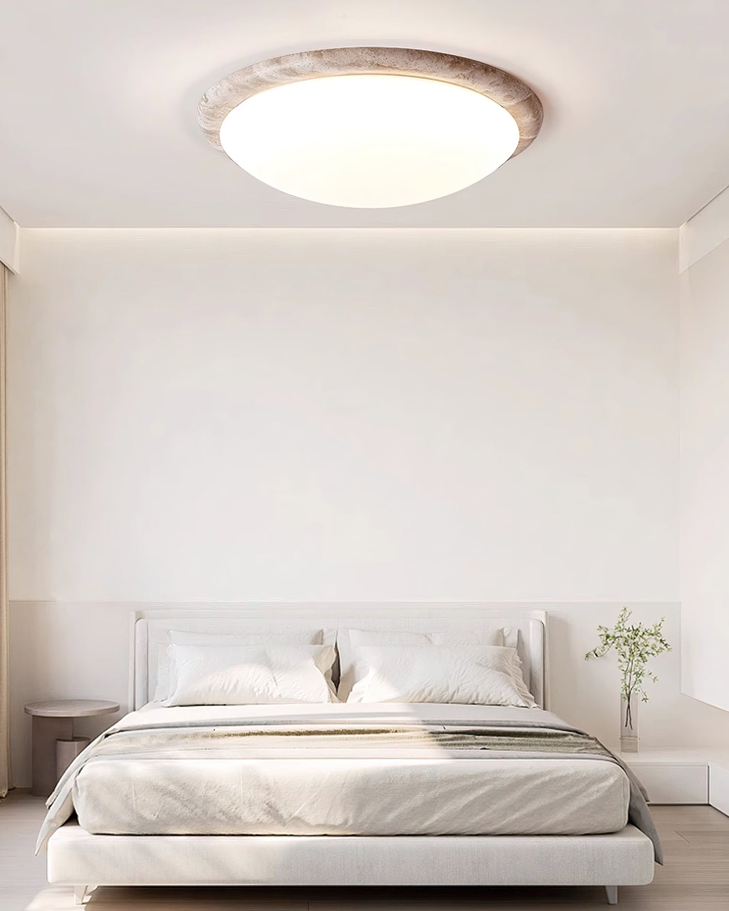 Zicbol Lumin Ceiling Light