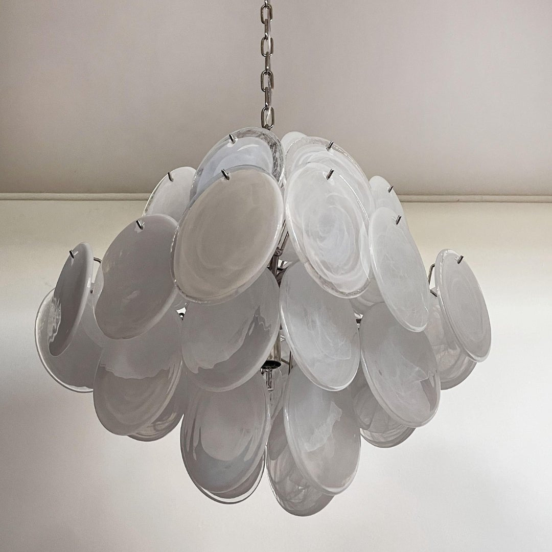 Aurelia Rainbow Chandelier
