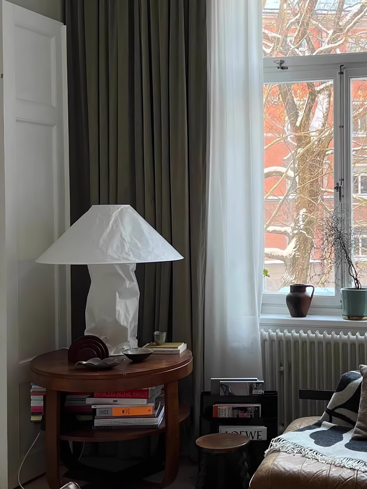 ランパンペ テーブルランプ