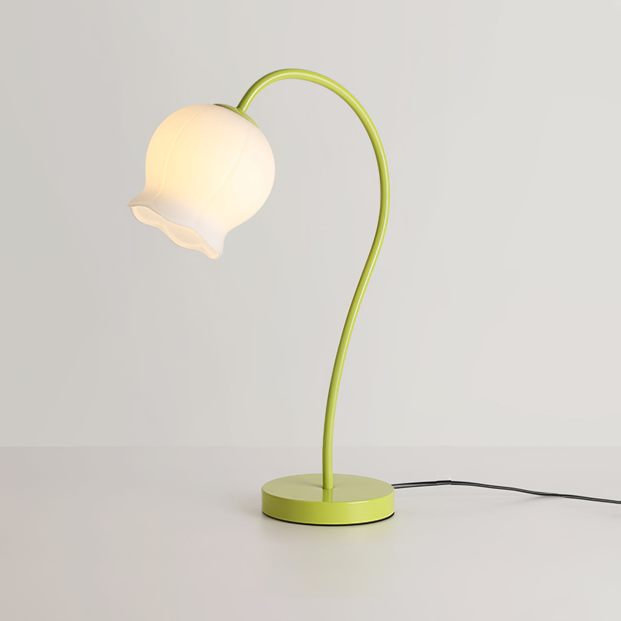 ベルオーキッドテーブルランプ