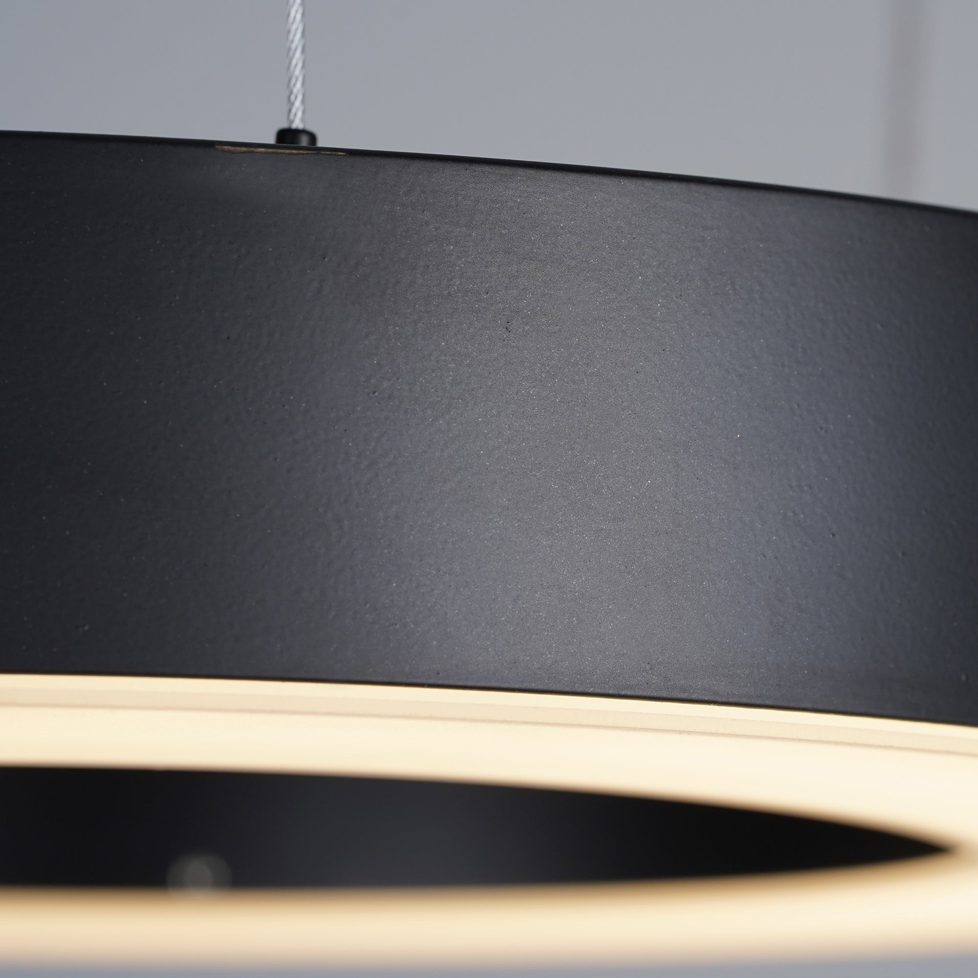 マールのシャンデリア