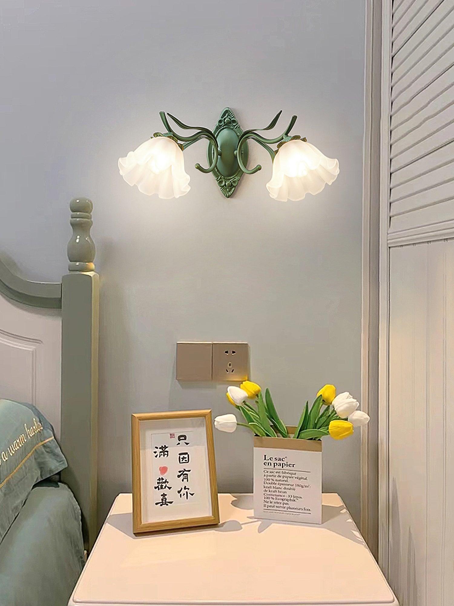 フレアウォールライト