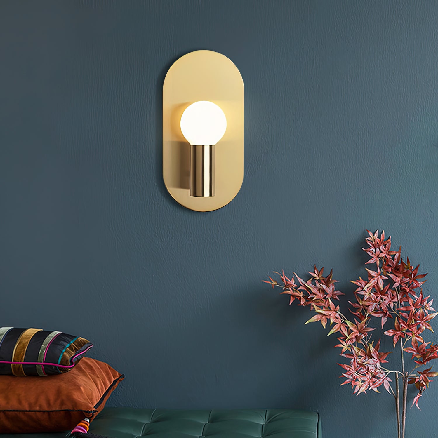 Safavieh Wall Light