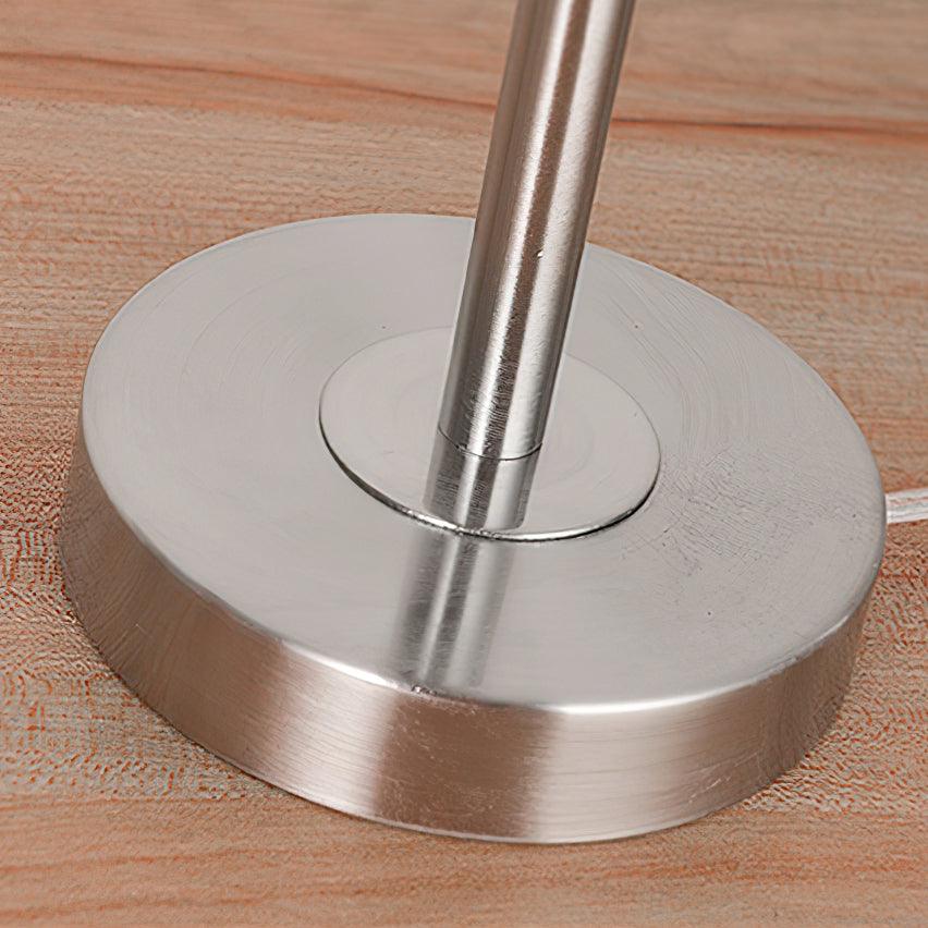 ファブリックムードテーブルランプ