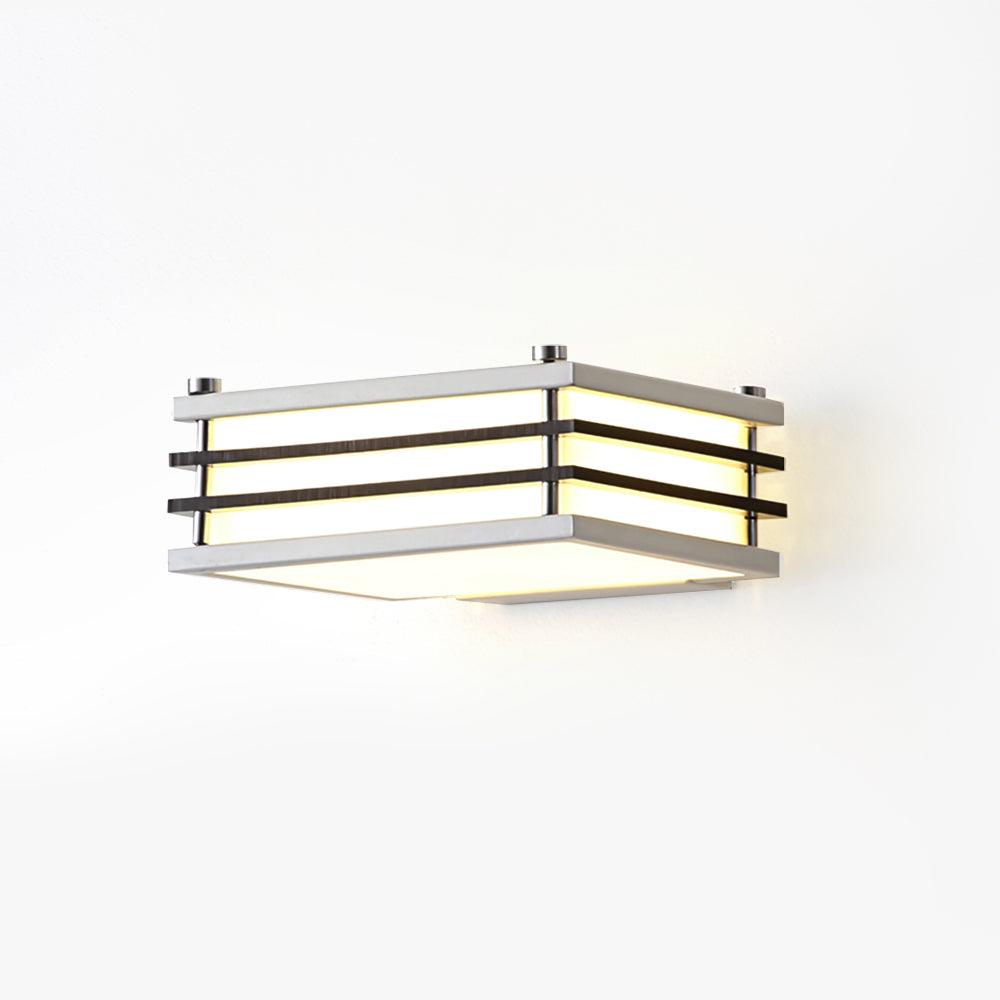 トーストウォールランプ