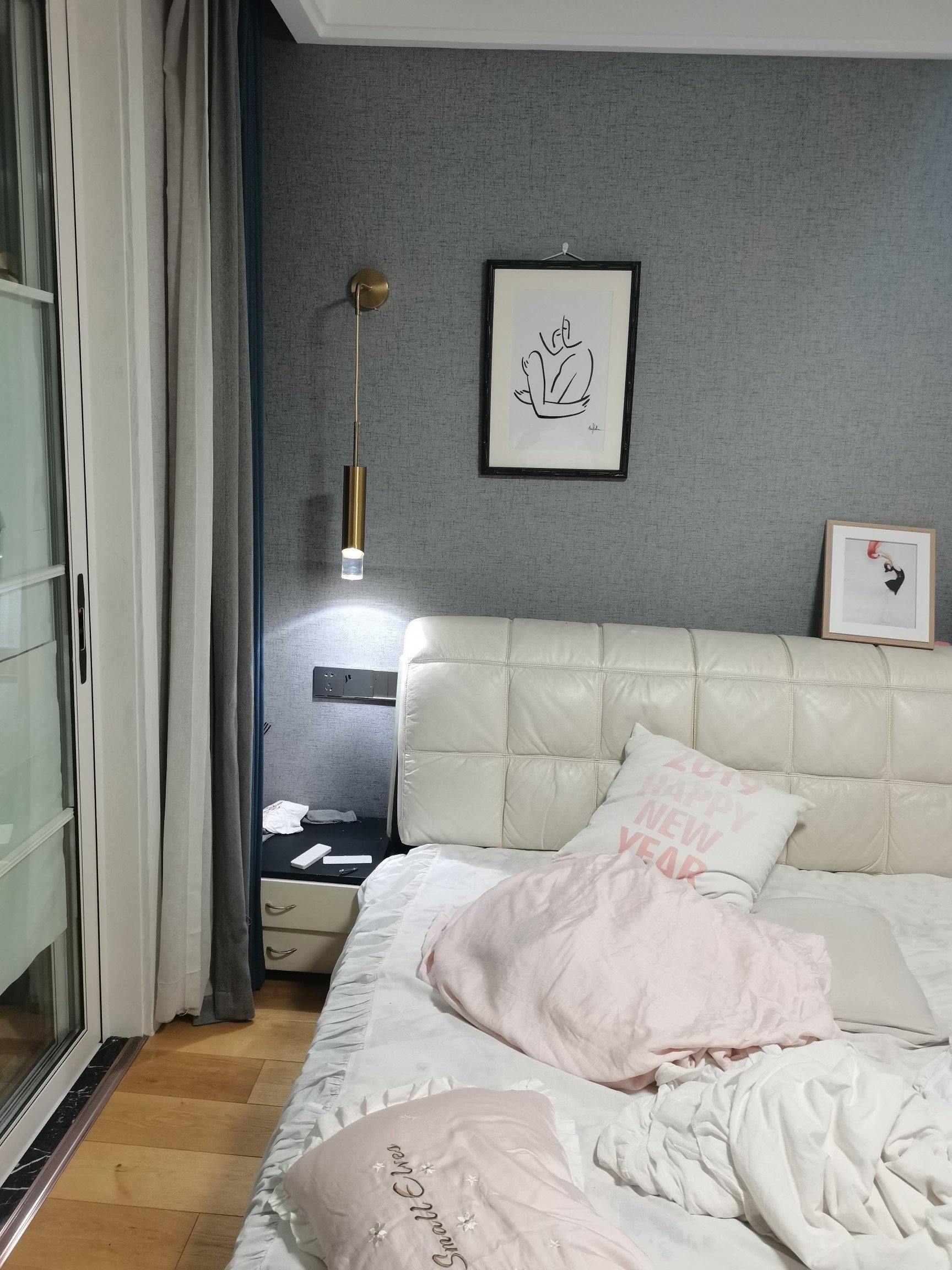 ソント ウォールランプ