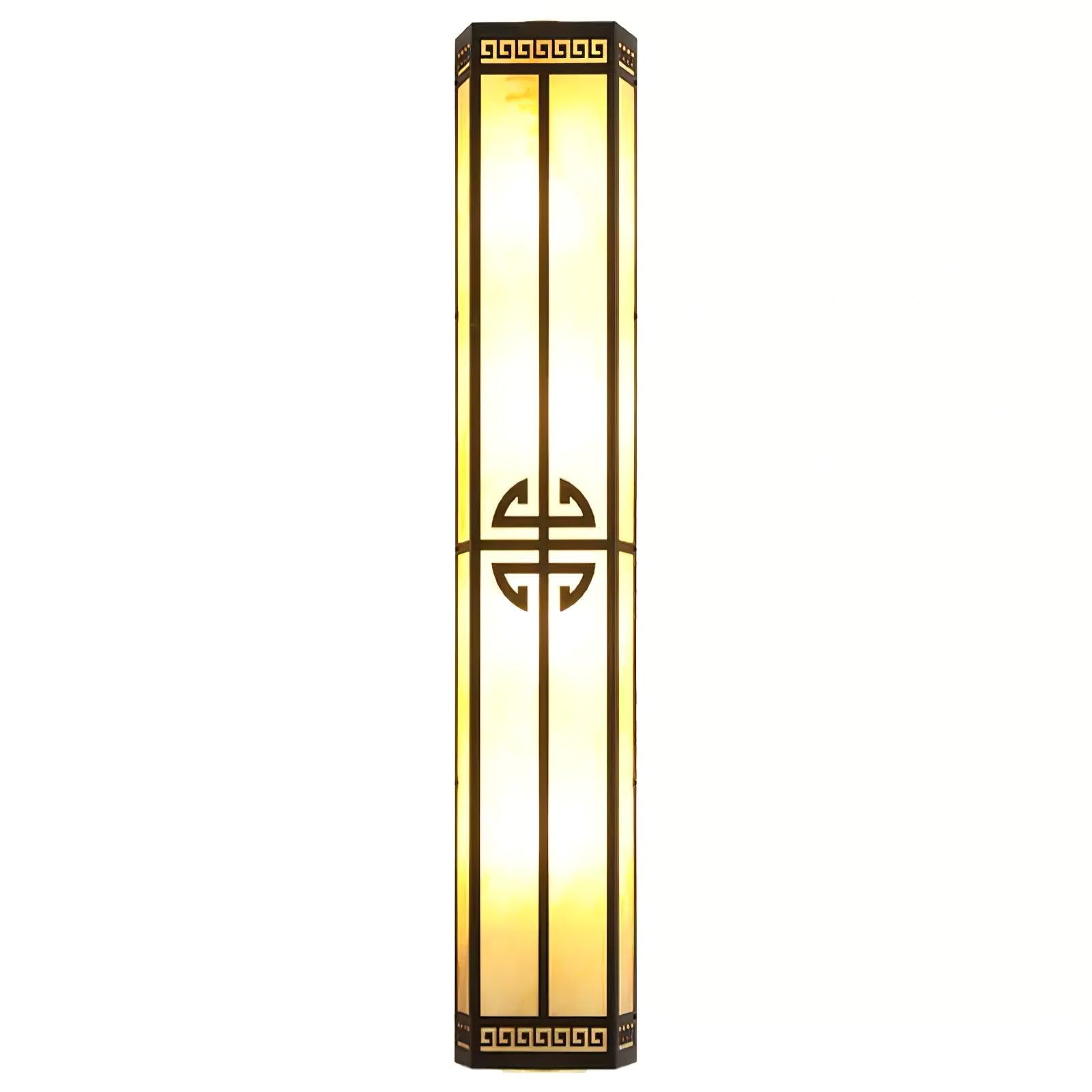 時間外屋外ウォールライト