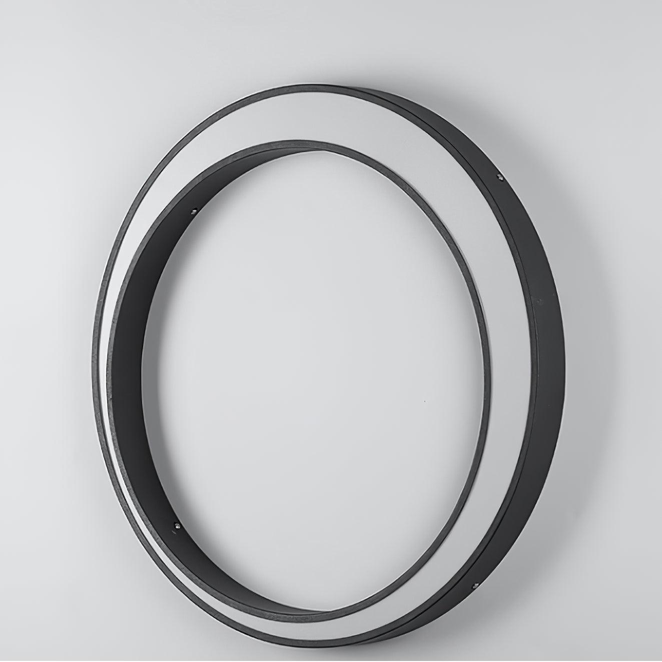 ムーンアウトドアウォールランプ