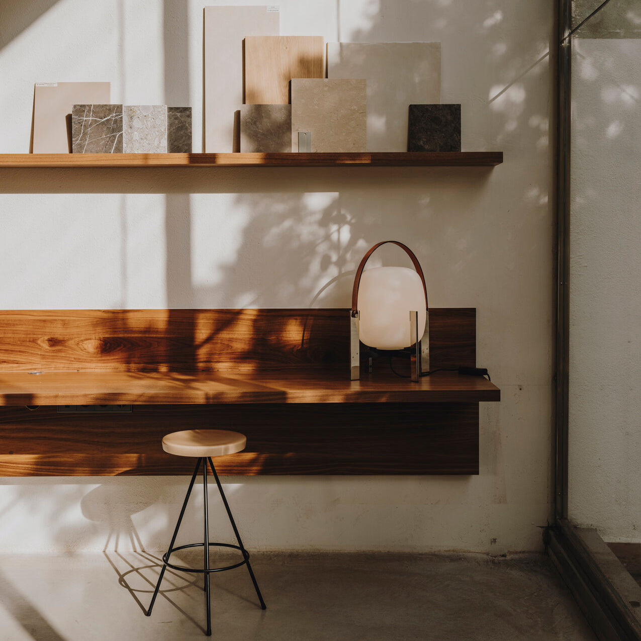 ポータブルランタンテーブルランプ