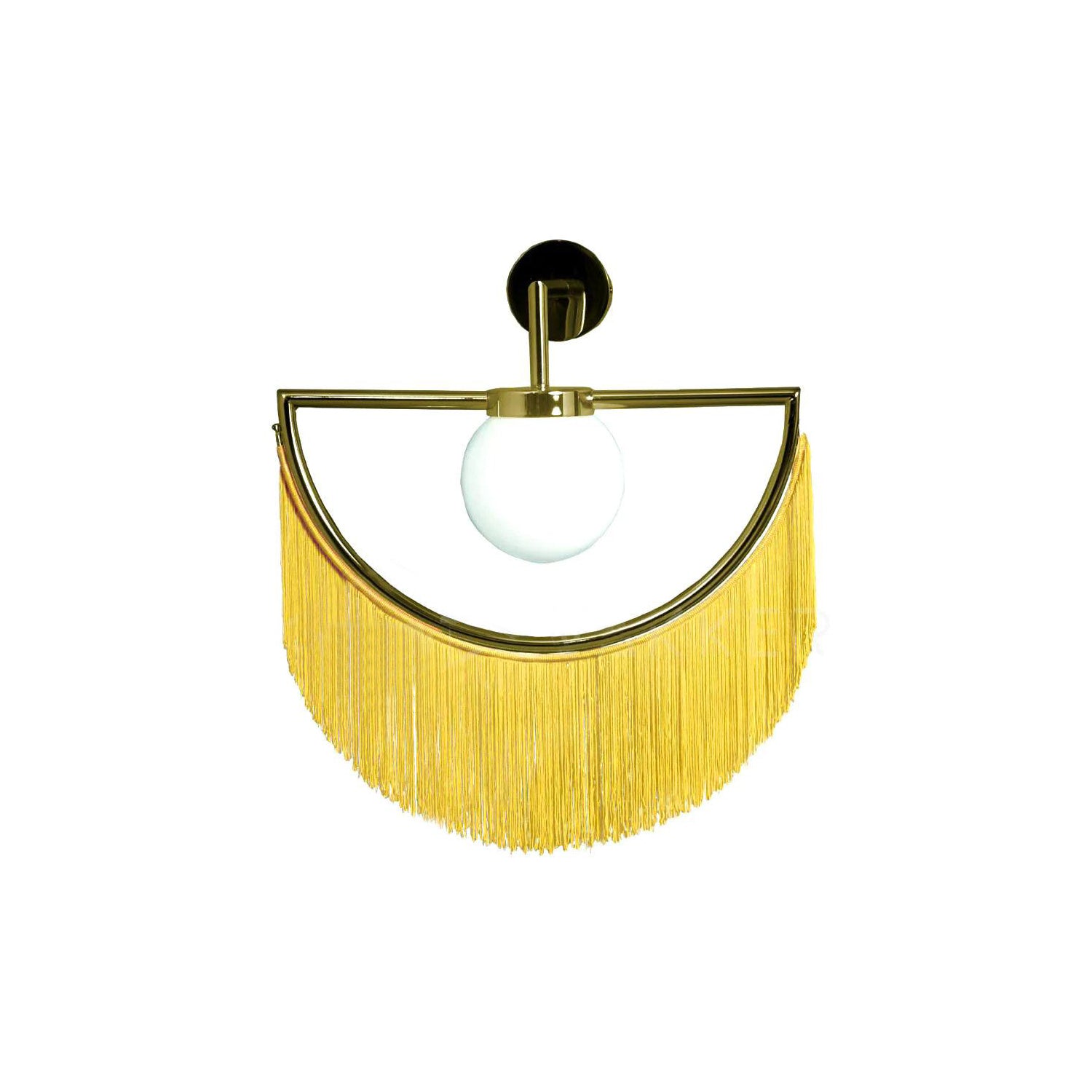 ウィンクウォールランプ