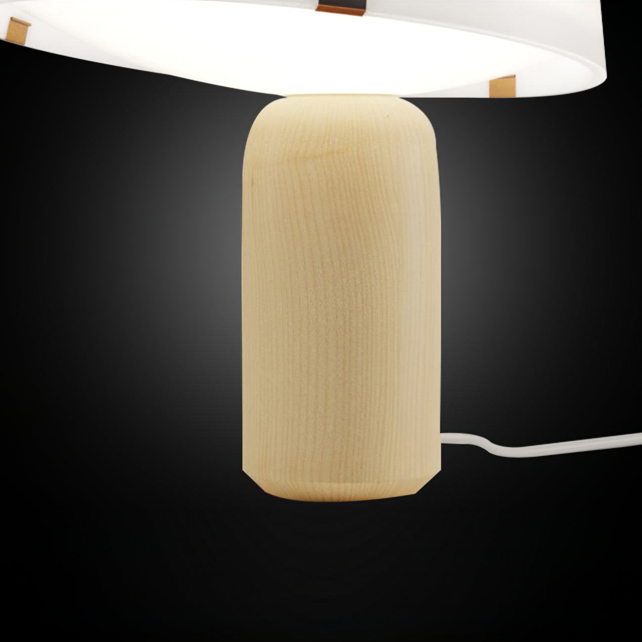 Kokeshi Table lamp