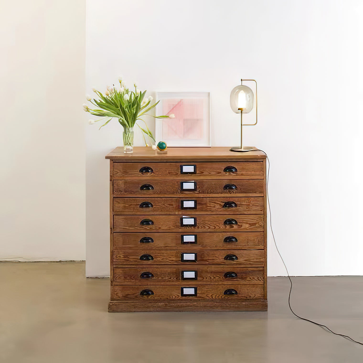 ゴールデンアイ テーブルランプ