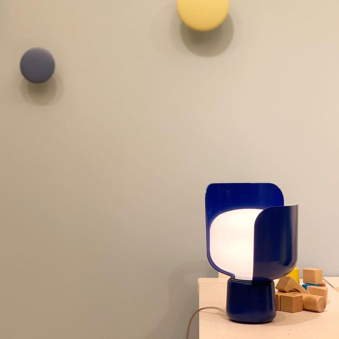 Blom Table Lamp