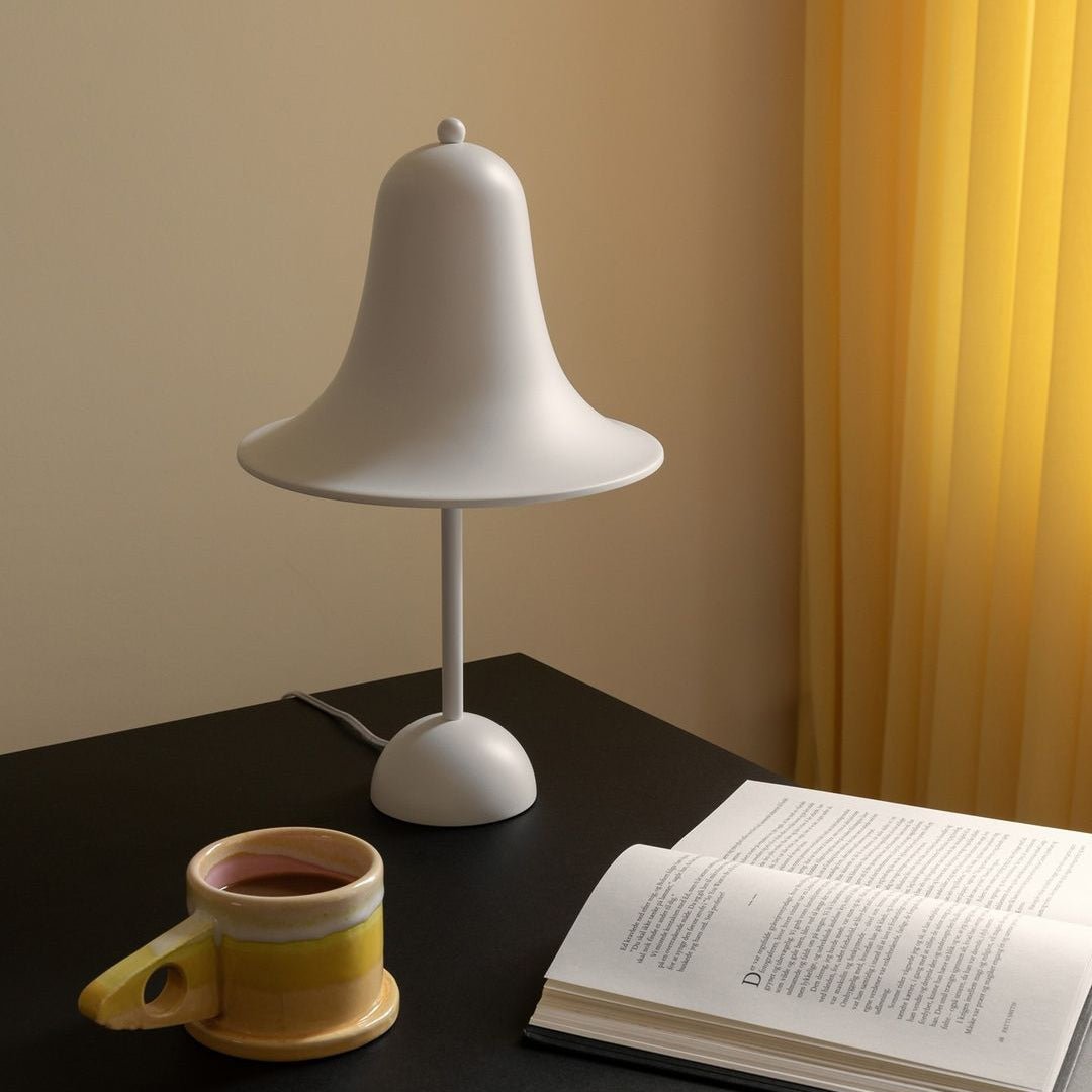 Pantop Table Lamp