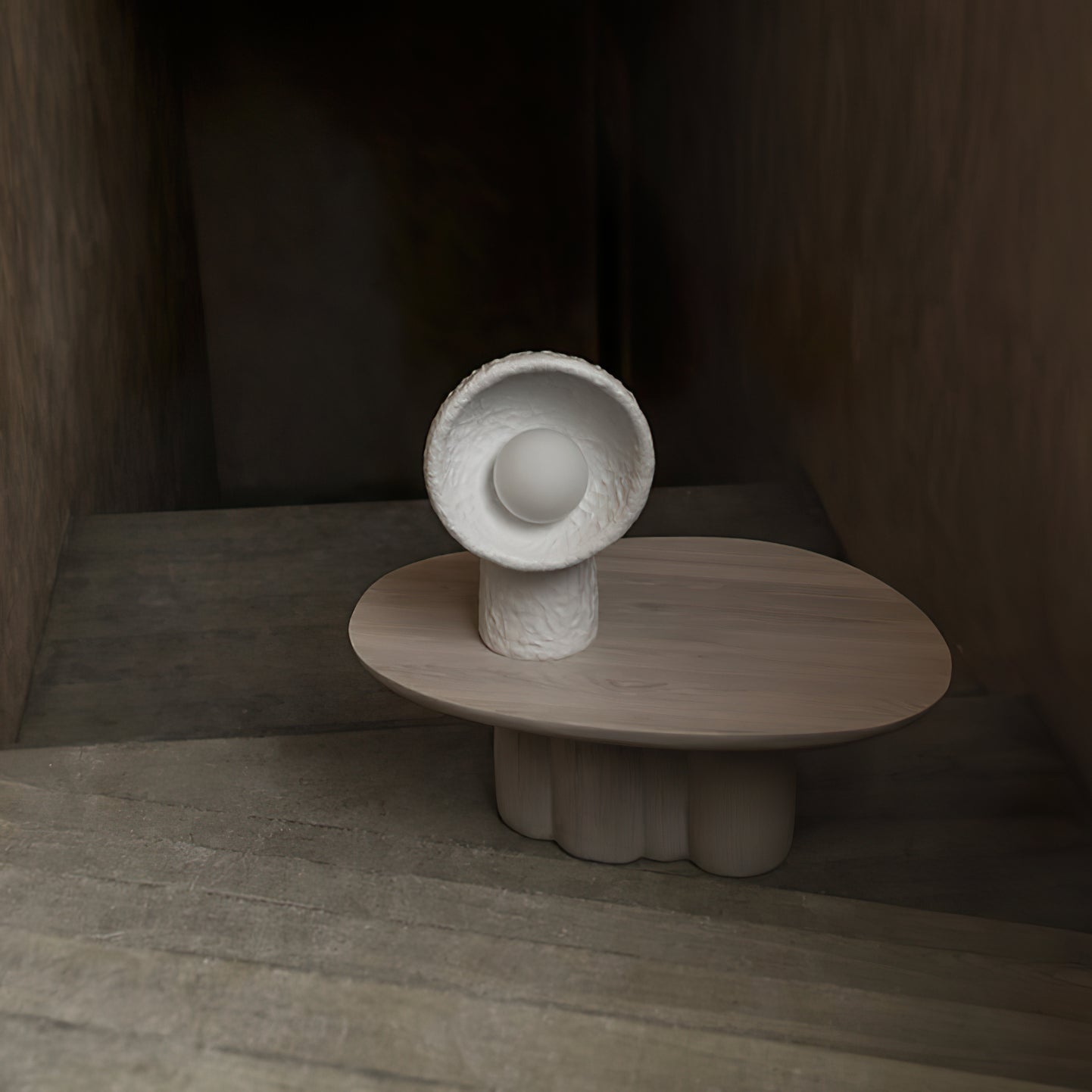 ソニア テーブルランプ