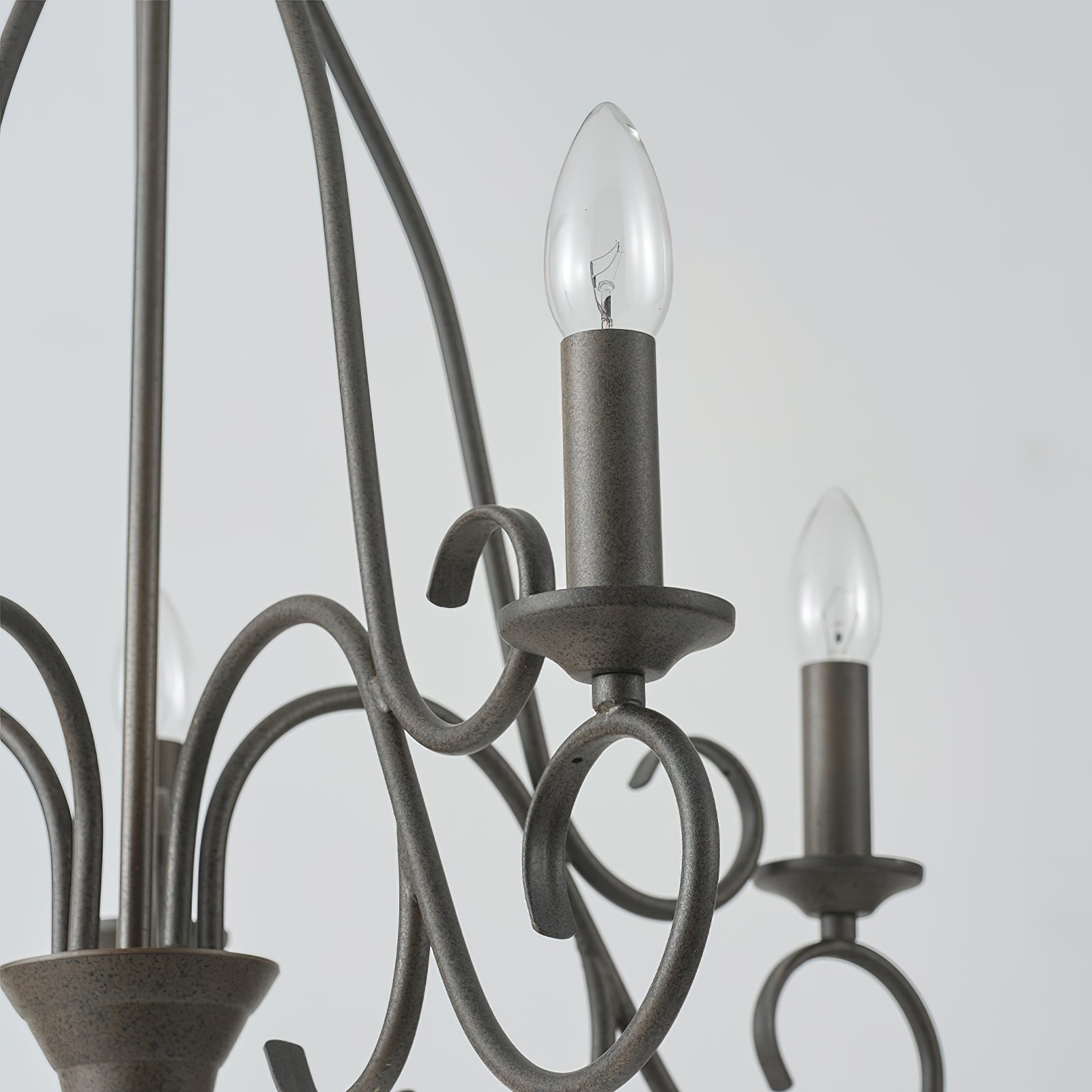 バーニス・シャンデリア