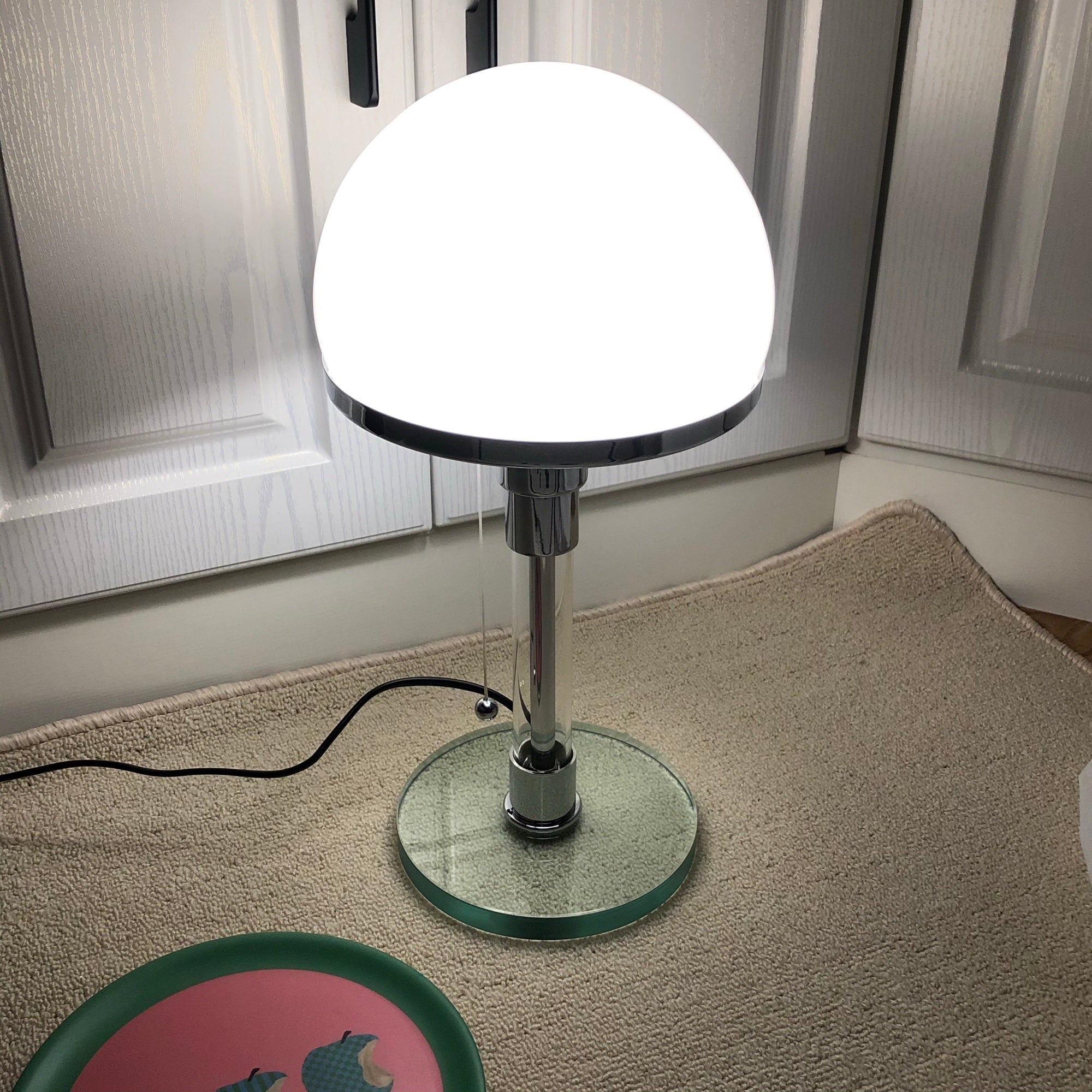 WG 25 GL Table Lamp